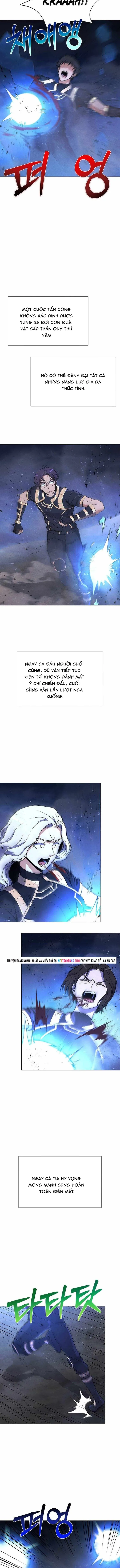 Thợ Săn Ăn Thịt Người - Chapter 133 - Page 10