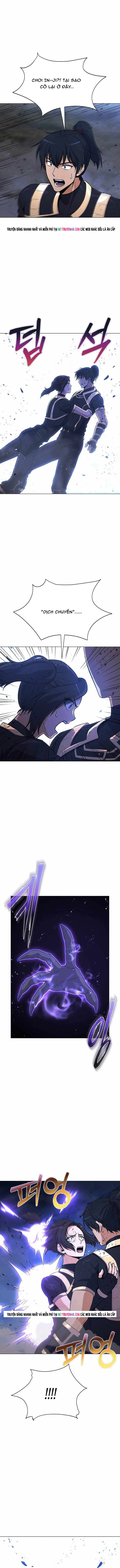 Thợ Săn Ăn Thịt Người - Chapter 133 - Page 12