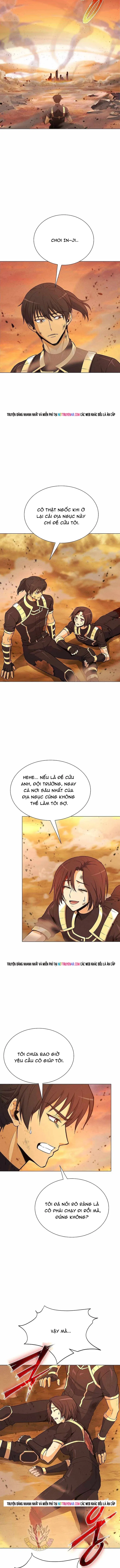 Thợ Săn Ăn Thịt Người - Chapter 133 - Page 14