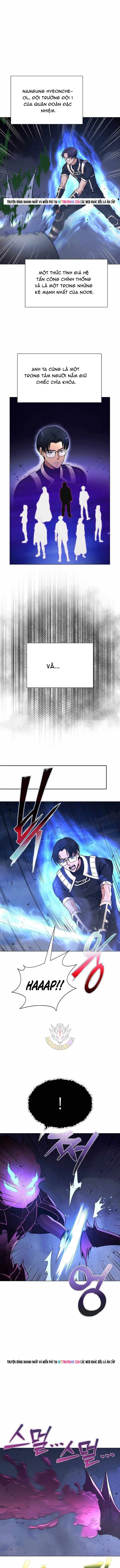 Thợ Săn Ăn Thịt Người - Chapter 133 - Page 3