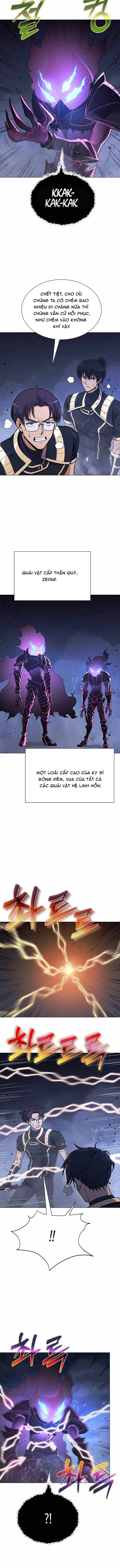 Thợ Săn Ăn Thịt Người - Chapter 133 - Page 4