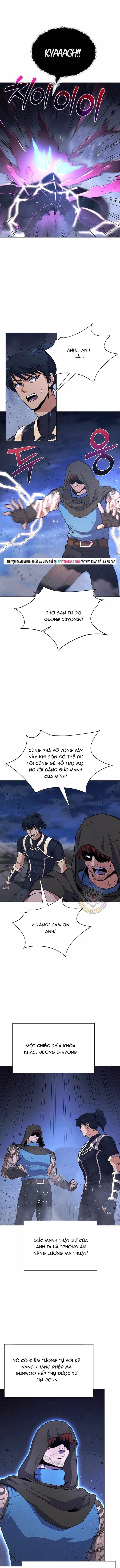 Thợ Săn Ăn Thịt Người - Chapter 133 - Page 5