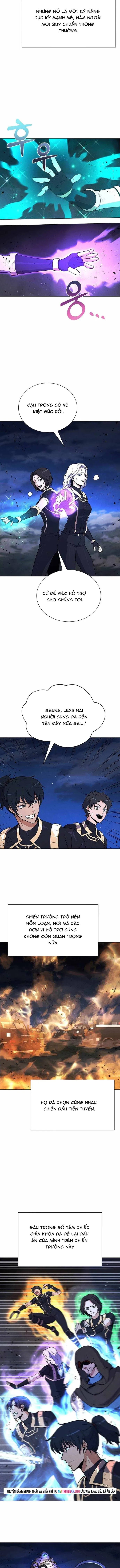 Thợ Săn Ăn Thịt Người - Chapter 133 - Page 6