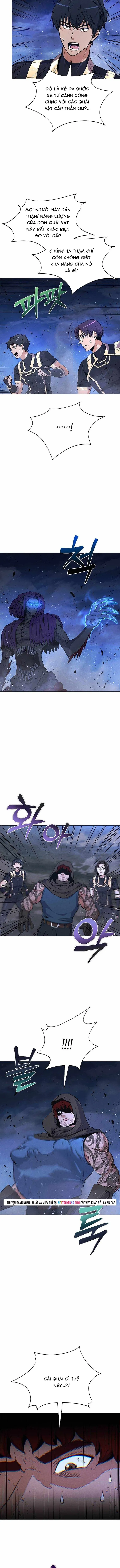 Thợ Săn Ăn Thịt Người - Chapter 133 - Page 8