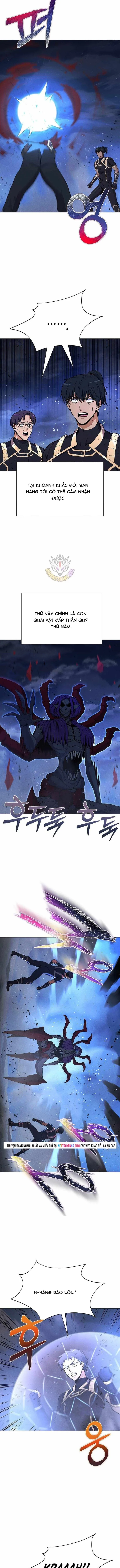 Thợ Săn Ăn Thịt Người - Chapter 133 - Page 9