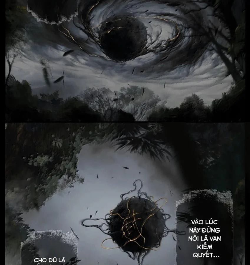 Tây Du Ký ngoại truyện - Chapter 405 - Page 10