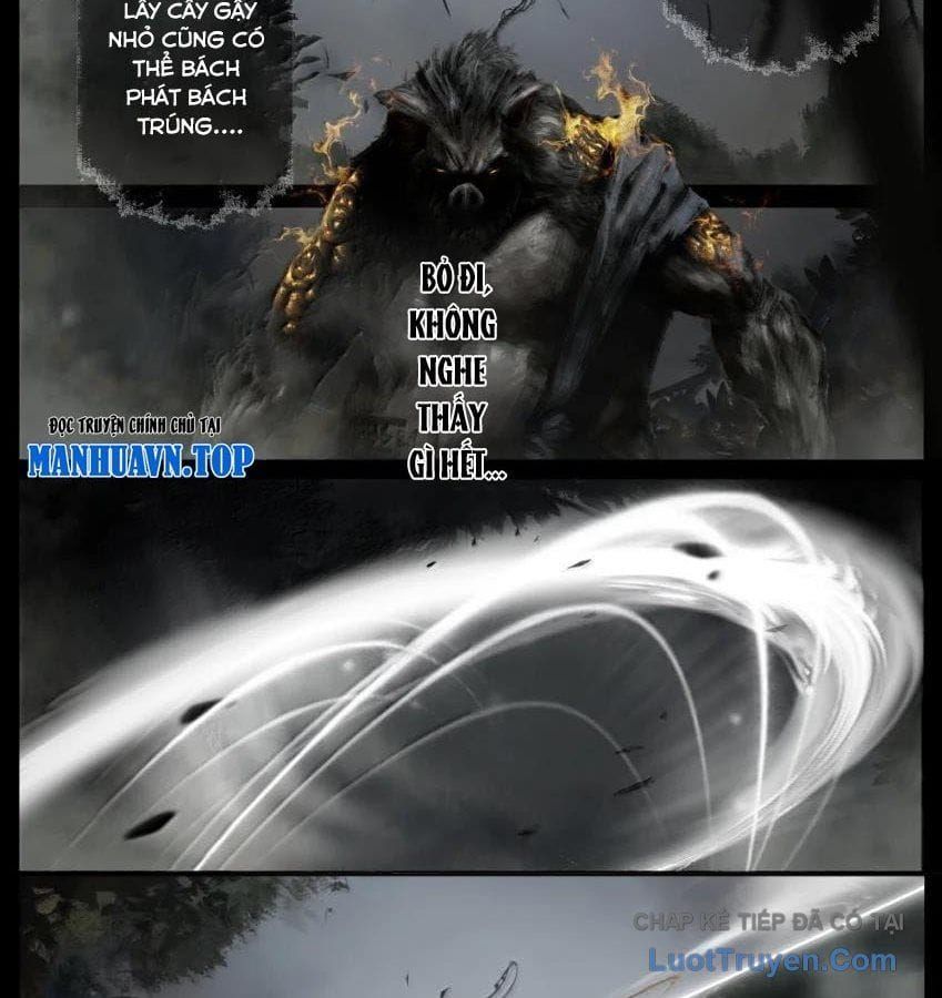 Tây Du Ký ngoại truyện - Chapter 405 - Page 11