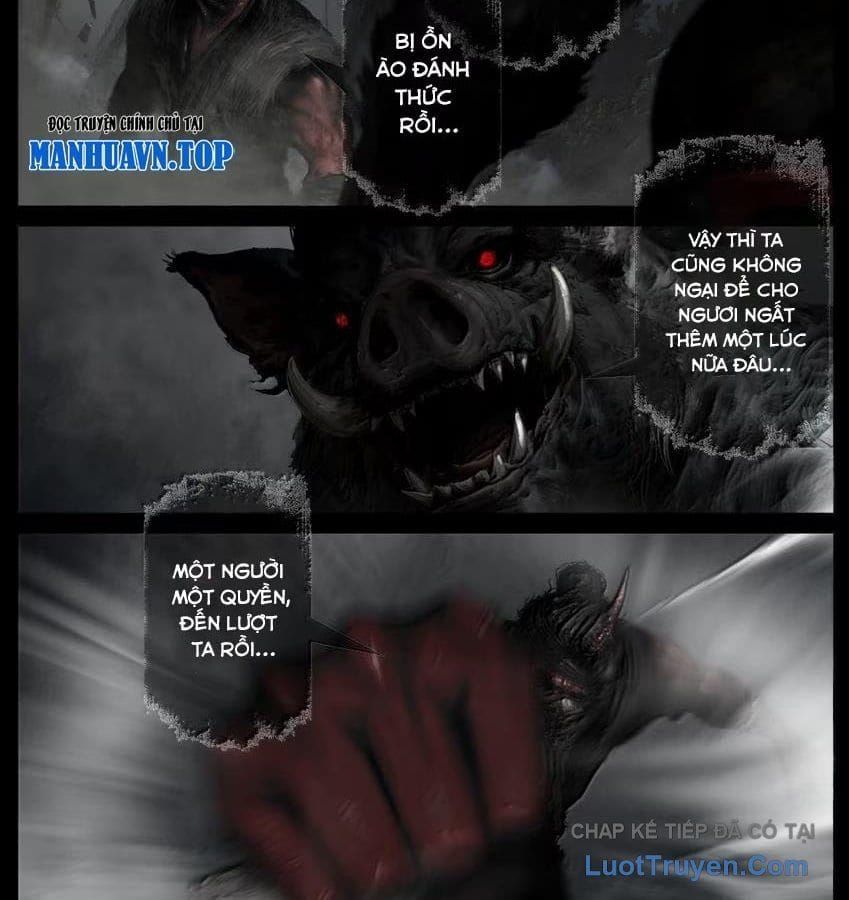 Tây Du Ký ngoại truyện - Chapter 405 - Page 15