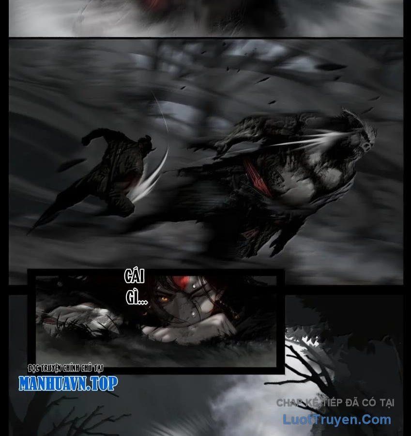 Tây Du Ký ngoại truyện - Chapter 405 - Page 16