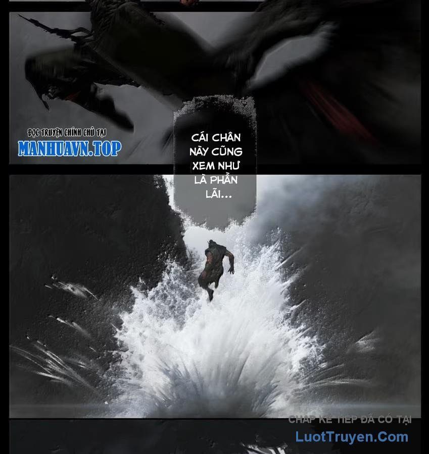 Tây Du Ký ngoại truyện - Chapter 405 - Page 18