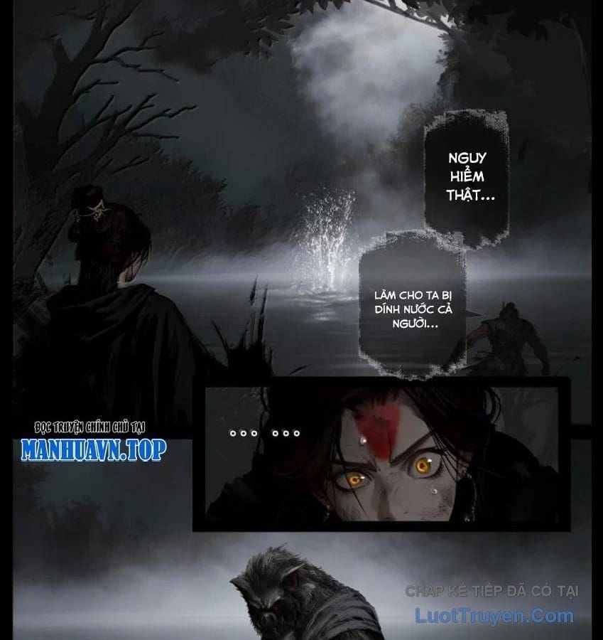 Tây Du Ký ngoại truyện - Chapter 405 - Page 19