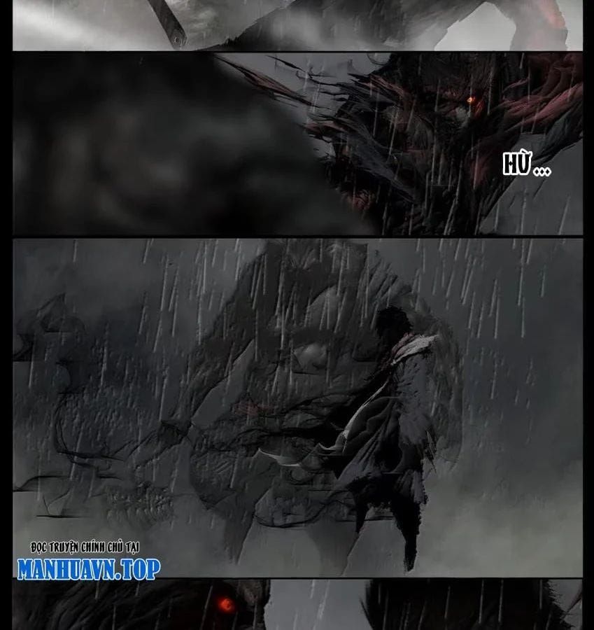 Tây Du Ký ngoại truyện - Chapter 405 - Page 25