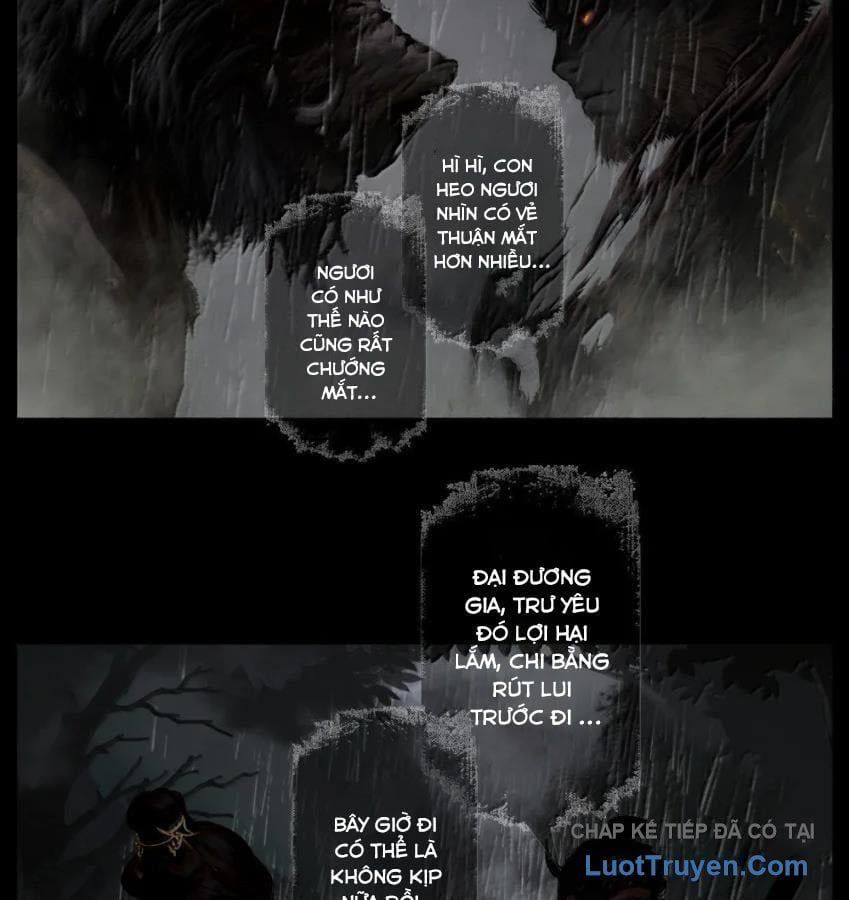 Tây Du Ký ngoại truyện - Chapter 405 - Page 26