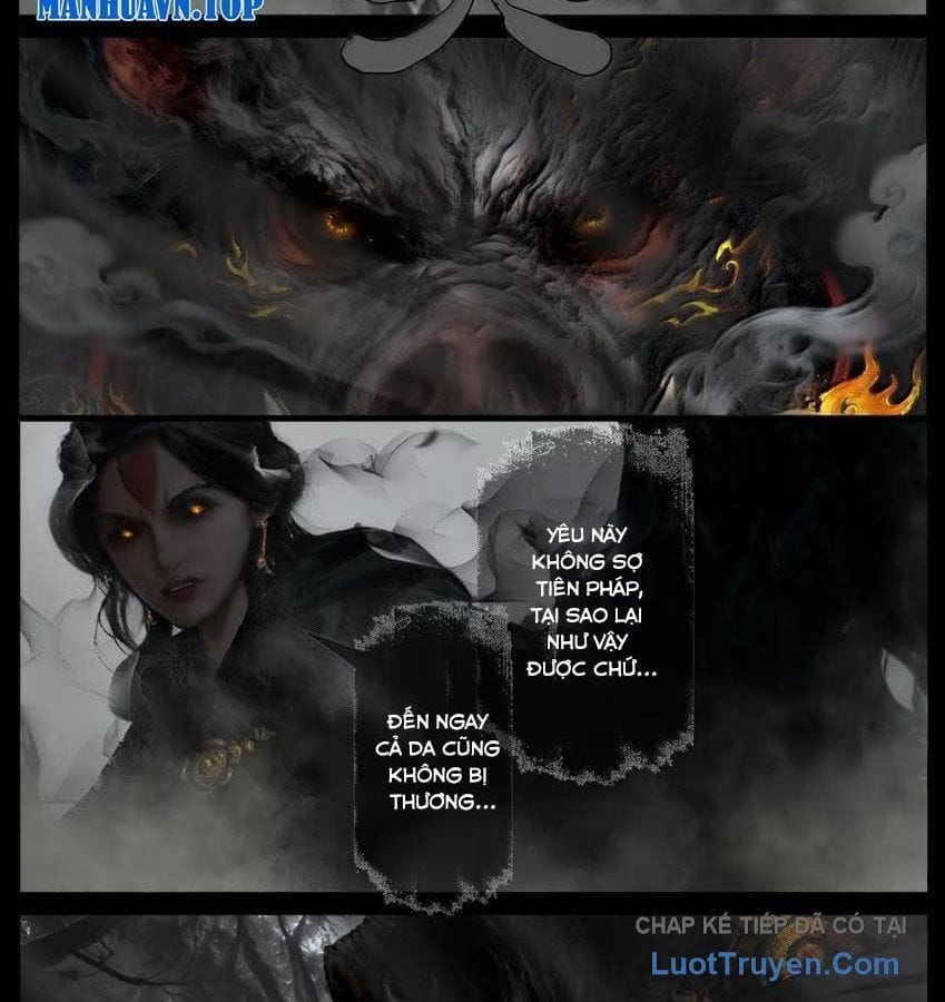 Tây Du Ký ngoại truyện - Chapter 405 - Page 3