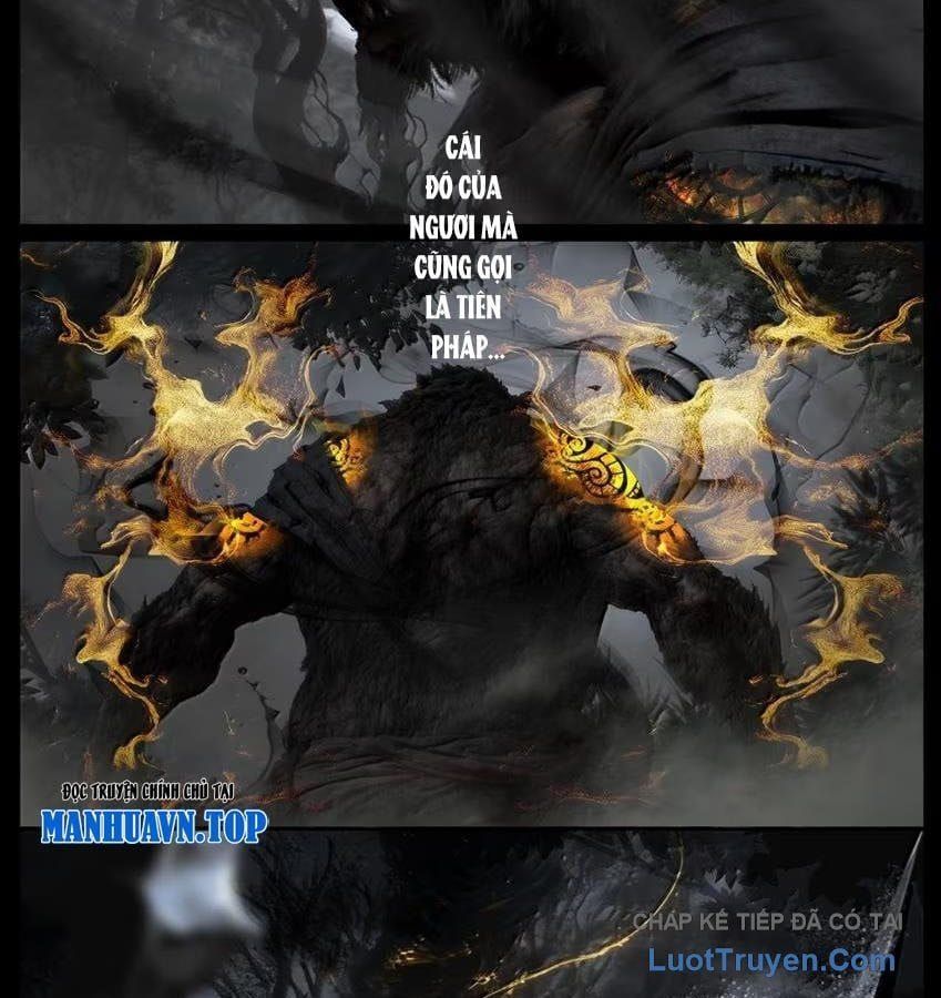 Tây Du Ký ngoại truyện - Chapter 405 - Page 4