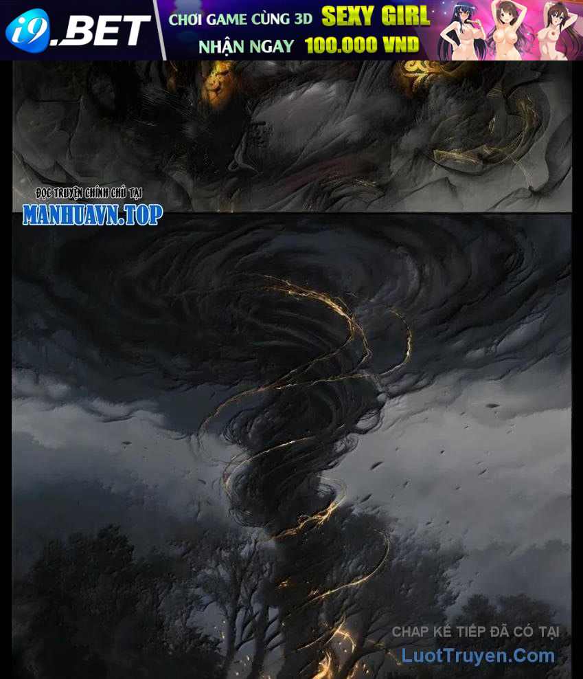 Tây Du Ký ngoại truyện - Chapter 405 - Page 6