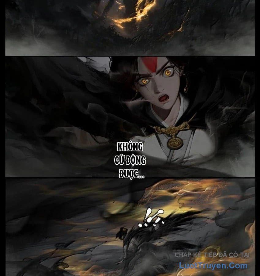 Tây Du Ký ngoại truyện - Chapter 405 - Page 7