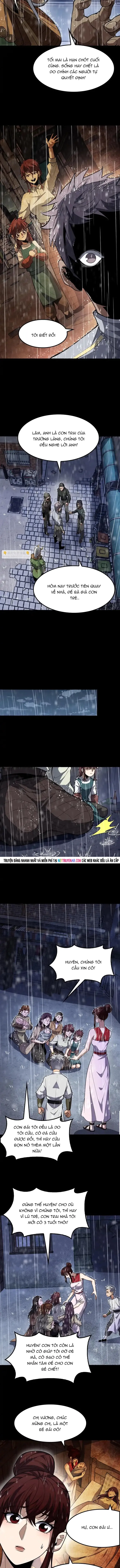 Vạn Tộc Xâm Lược Thiên Hạ Tham Chiến Ta Trấn Thủ Hậu Phương - Chapter 72 - Page 6