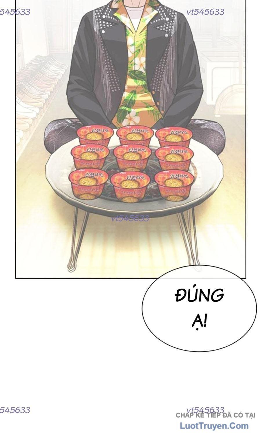 Hoán Đổi Diệu Kỳ - Chapter 589 - Page 10