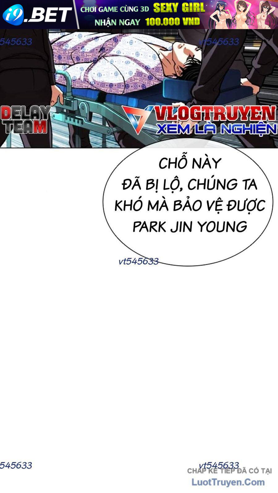 Hoán Đổi Diệu Kỳ - Chapter 589 - Page 101