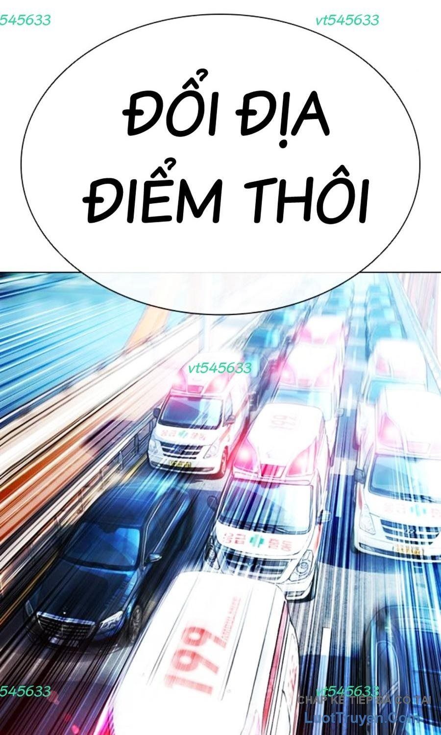 Hoán Đổi Diệu Kỳ - Chapter 589 - Page 102