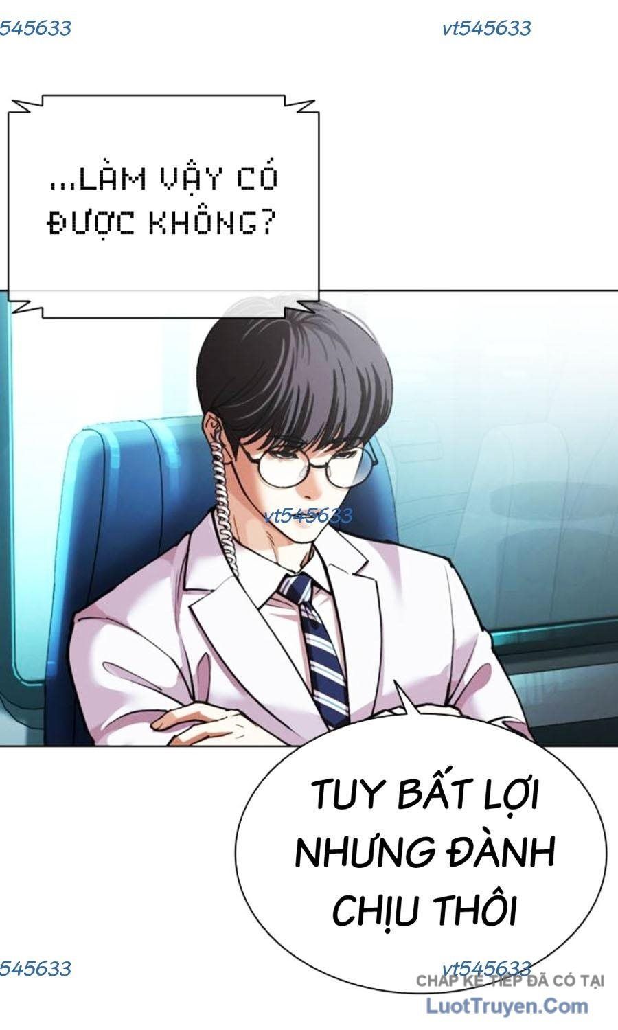 Hoán Đổi Diệu Kỳ - Chapter 589 - Page 107