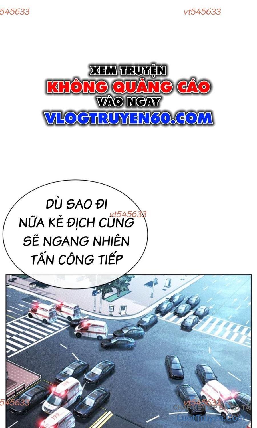 Hoán Đổi Diệu Kỳ - Chapter 589 - Page 108