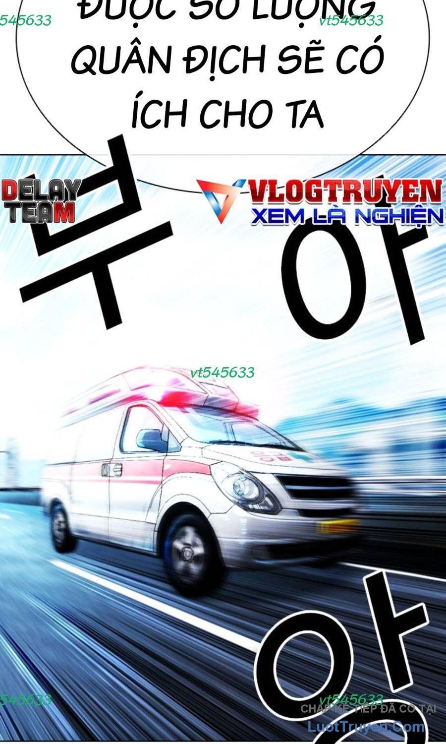 Hoán Đổi Diệu Kỳ - Chapter 589 - Page 110