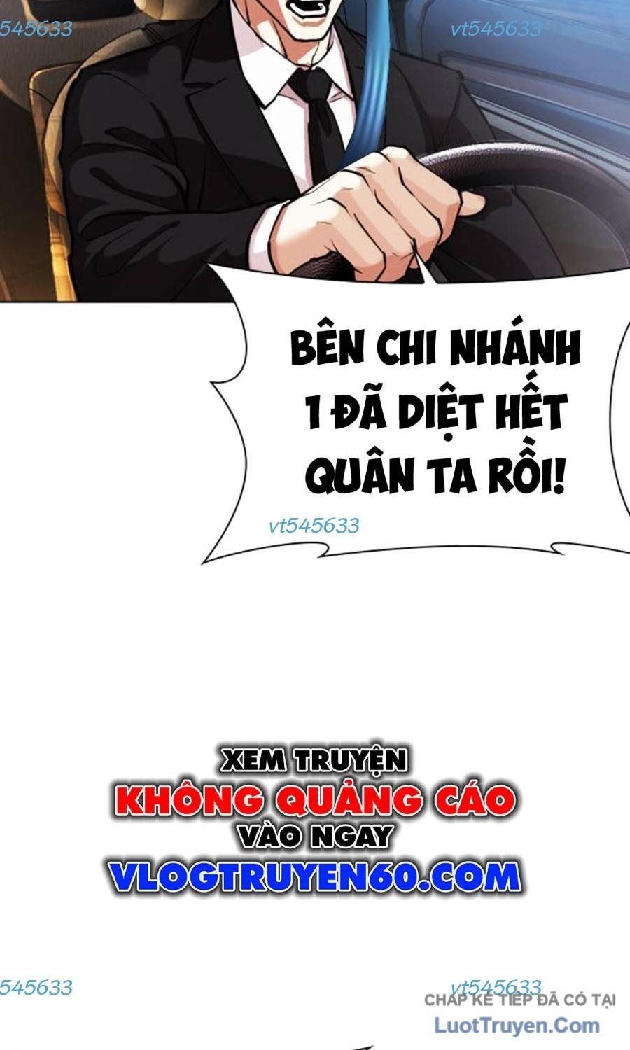 Hoán Đổi Diệu Kỳ - Chapter 589 - Page 112