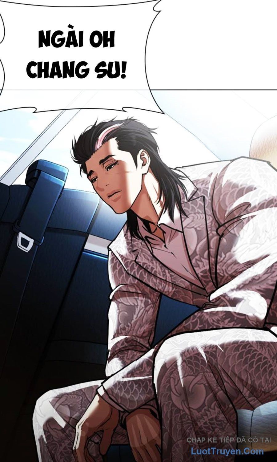 Hoán Đổi Diệu Kỳ - Chapter 589 - Page 113