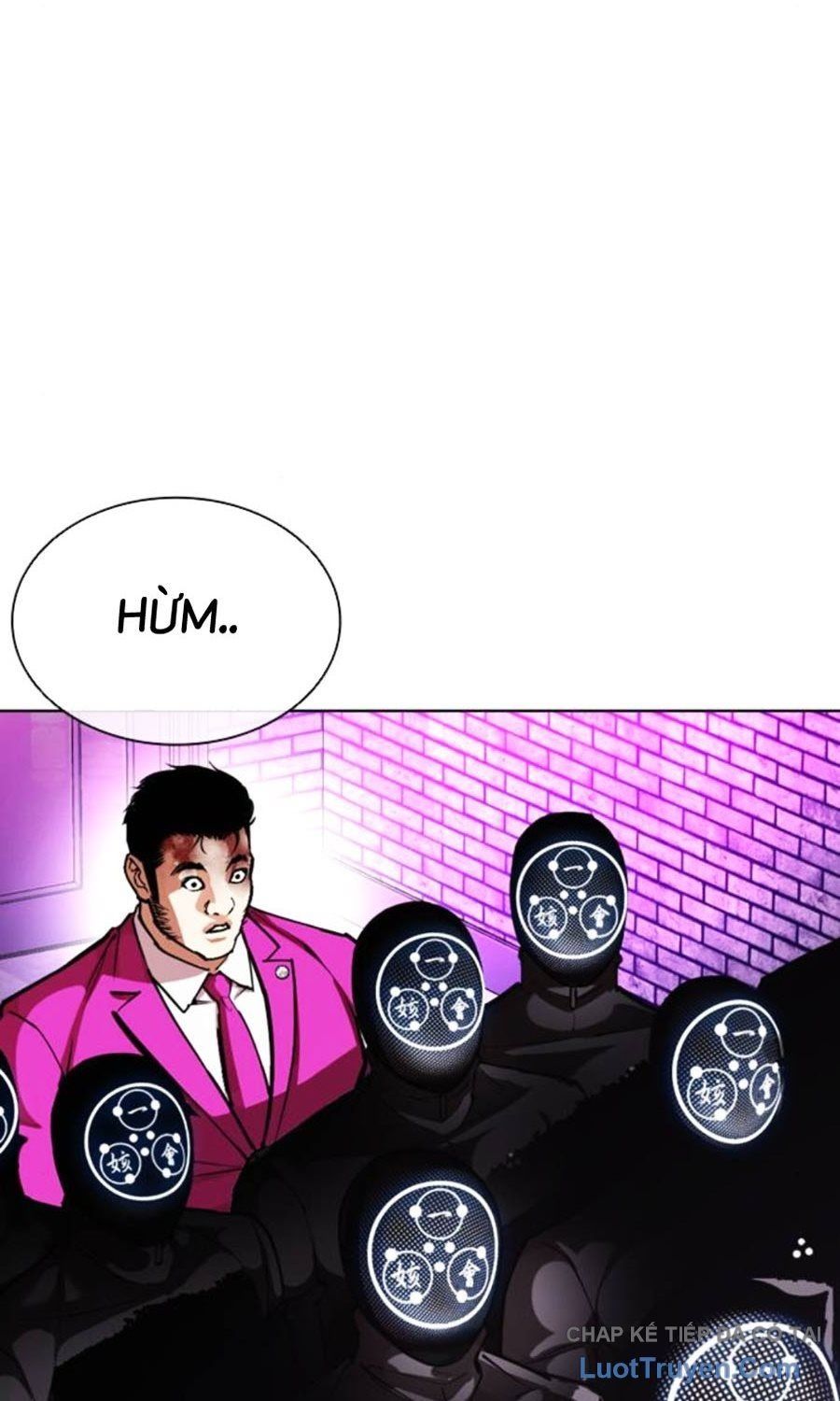 Hoán Đổi Diệu Kỳ - Chapter 589 - Page 116