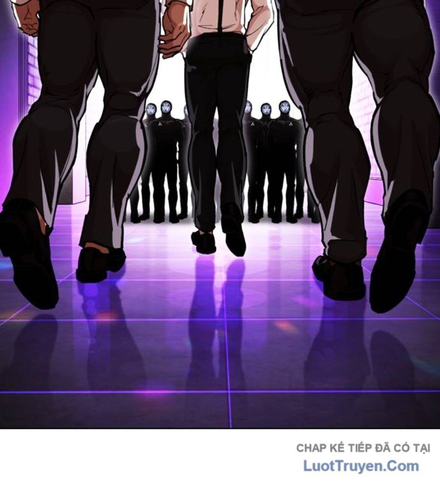 Hoán Đổi Diệu Kỳ - Chapter 589 - Page 119