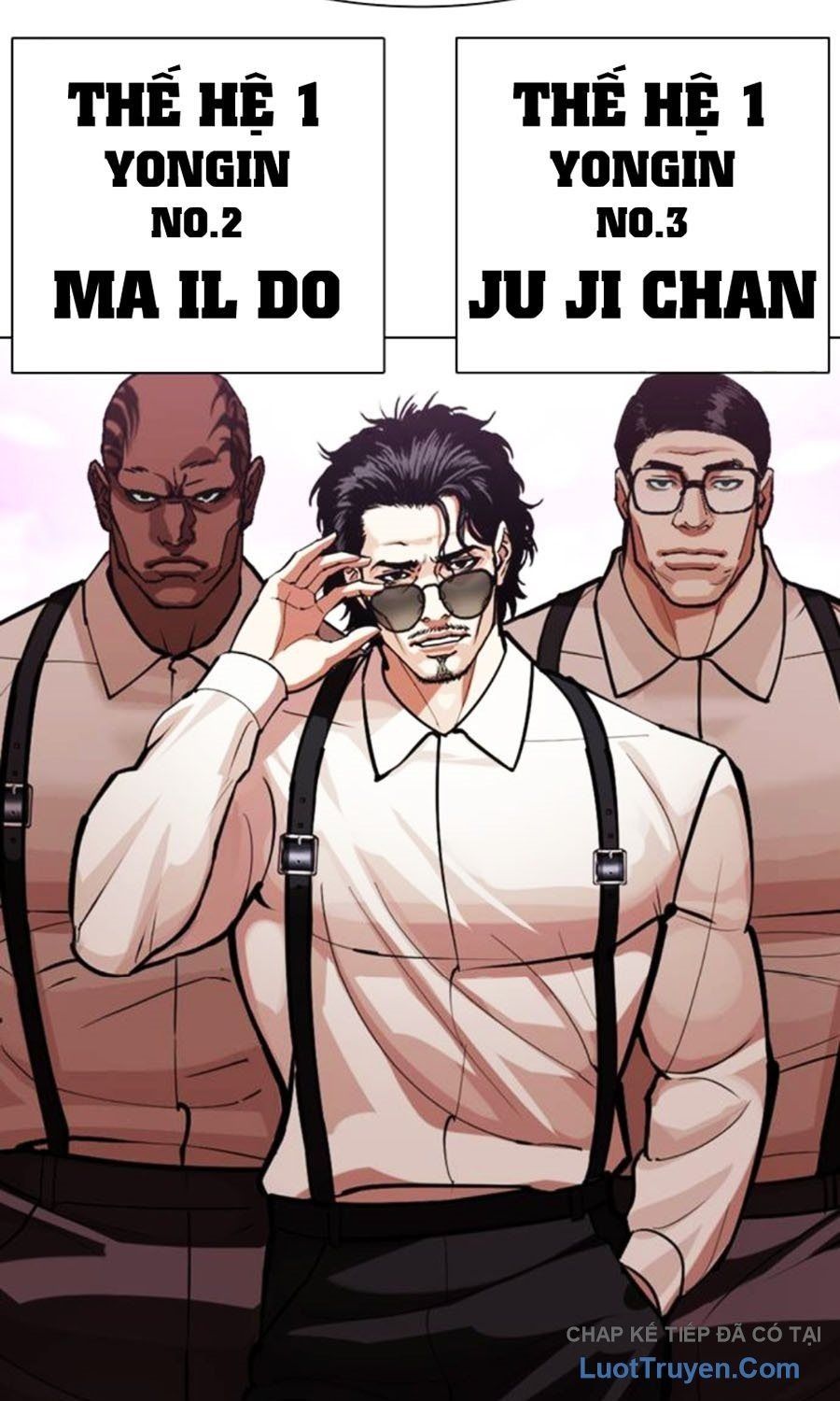 Hoán Đổi Diệu Kỳ - Chapter 589 - Page 122