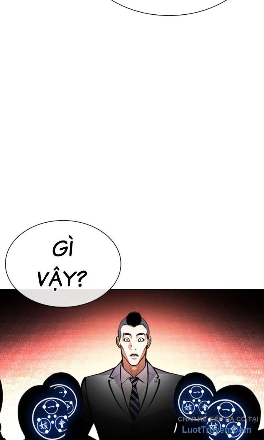 Hoán Đổi Diệu Kỳ - Chapter 589 - Page 125