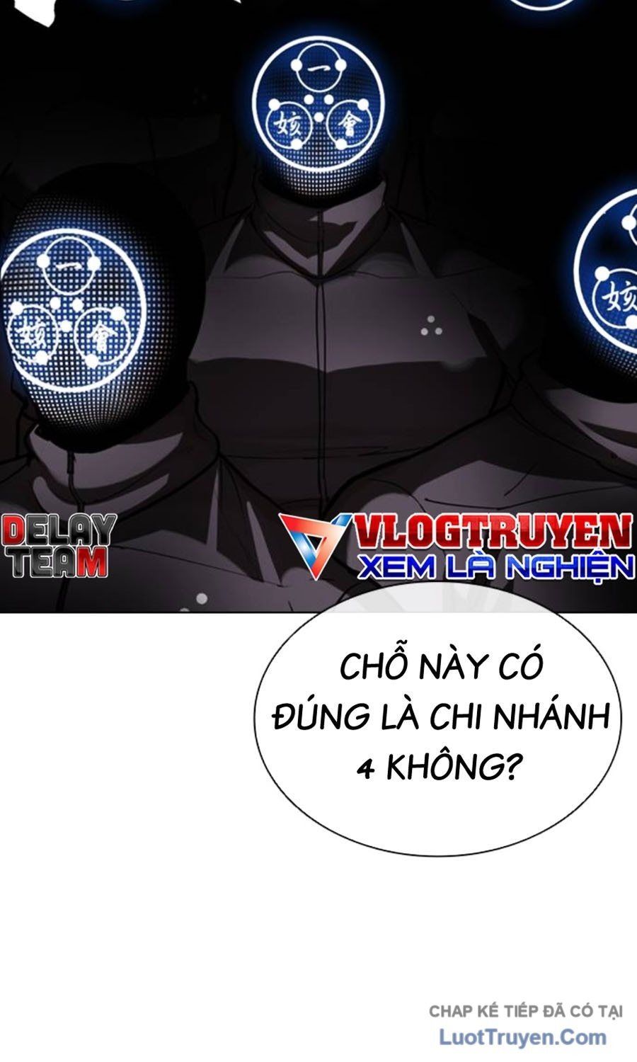 Hoán Đổi Diệu Kỳ - Chapter 589 - Page 126