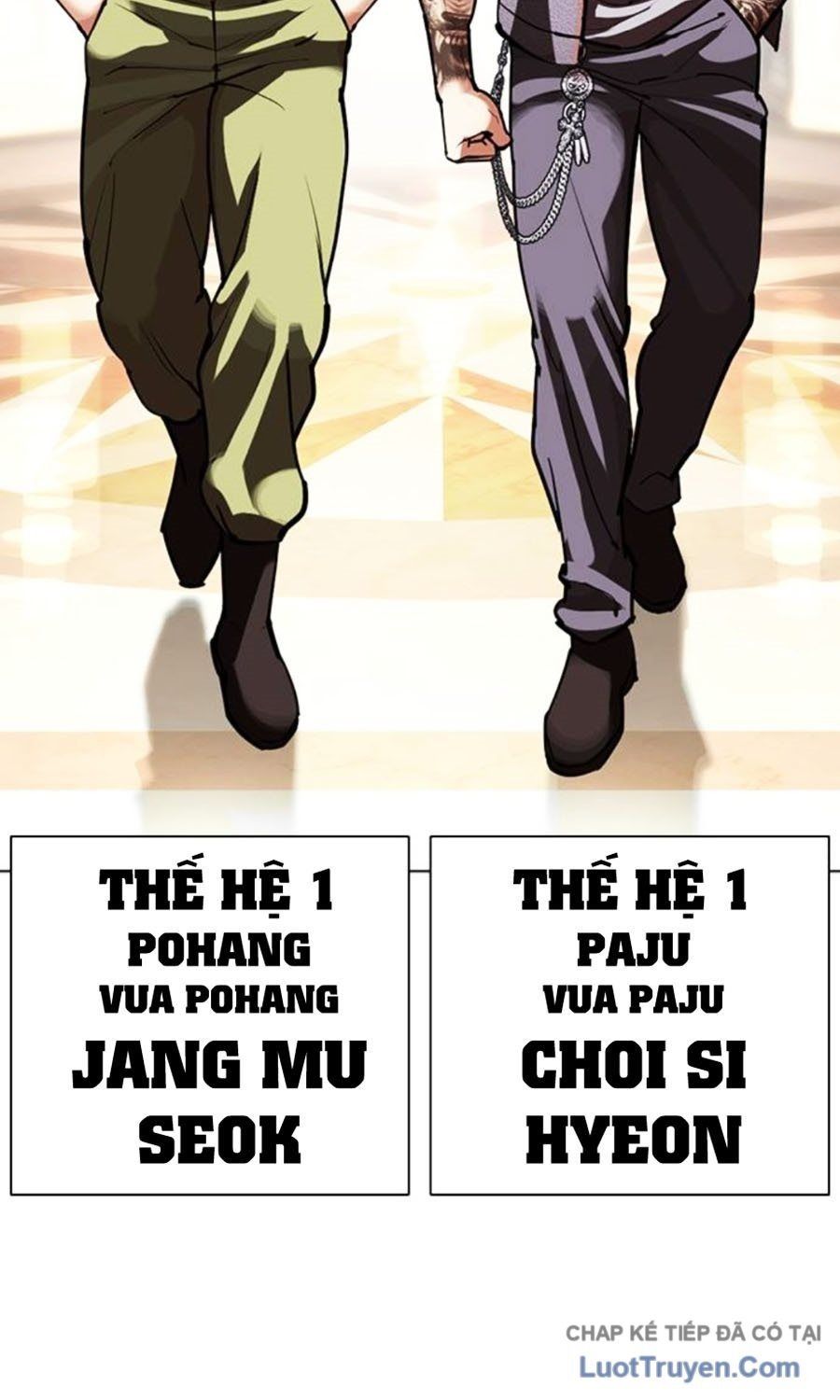 Hoán Đổi Diệu Kỳ - Chapter 589 - Page 140