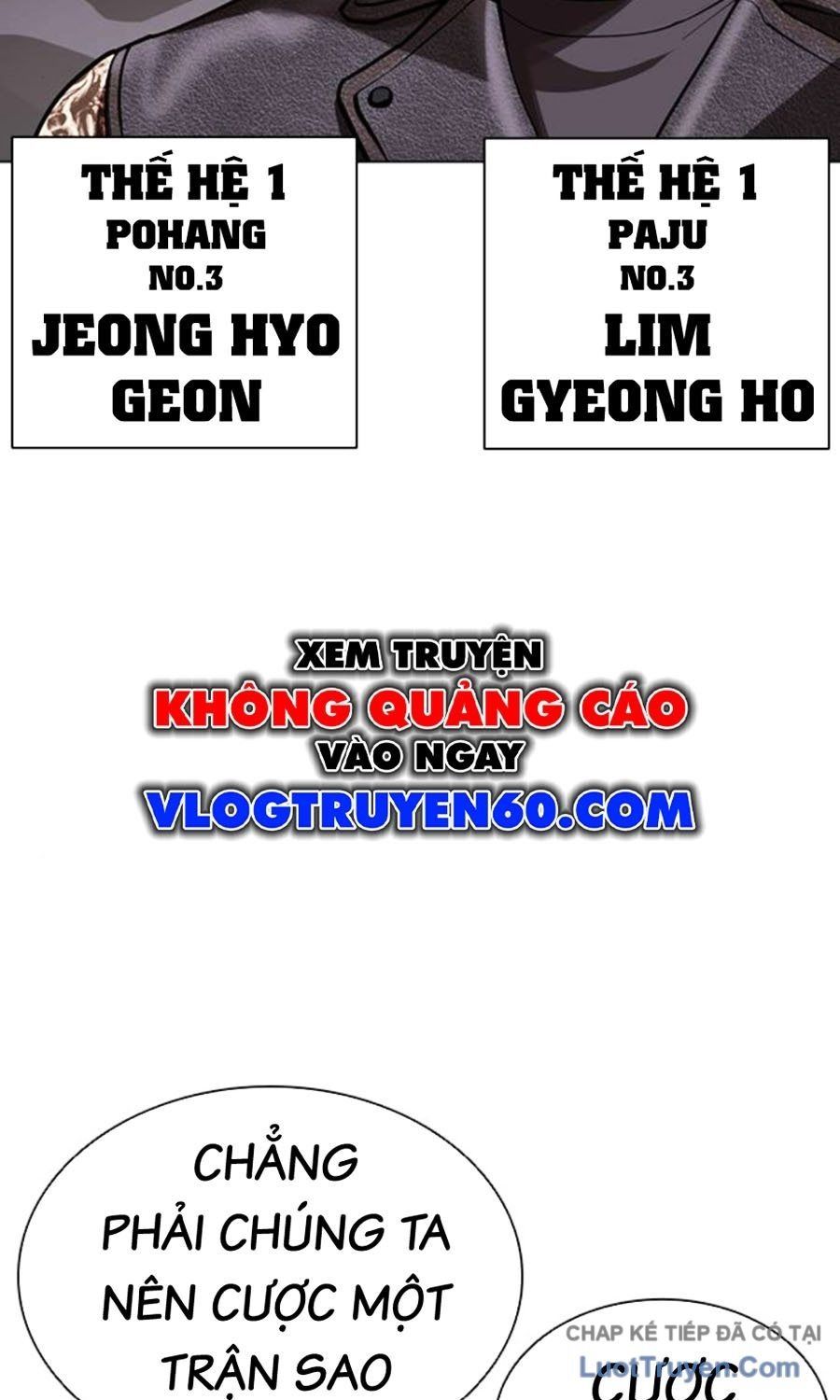 Hoán Đổi Diệu Kỳ - Chapter 589 - Page 142