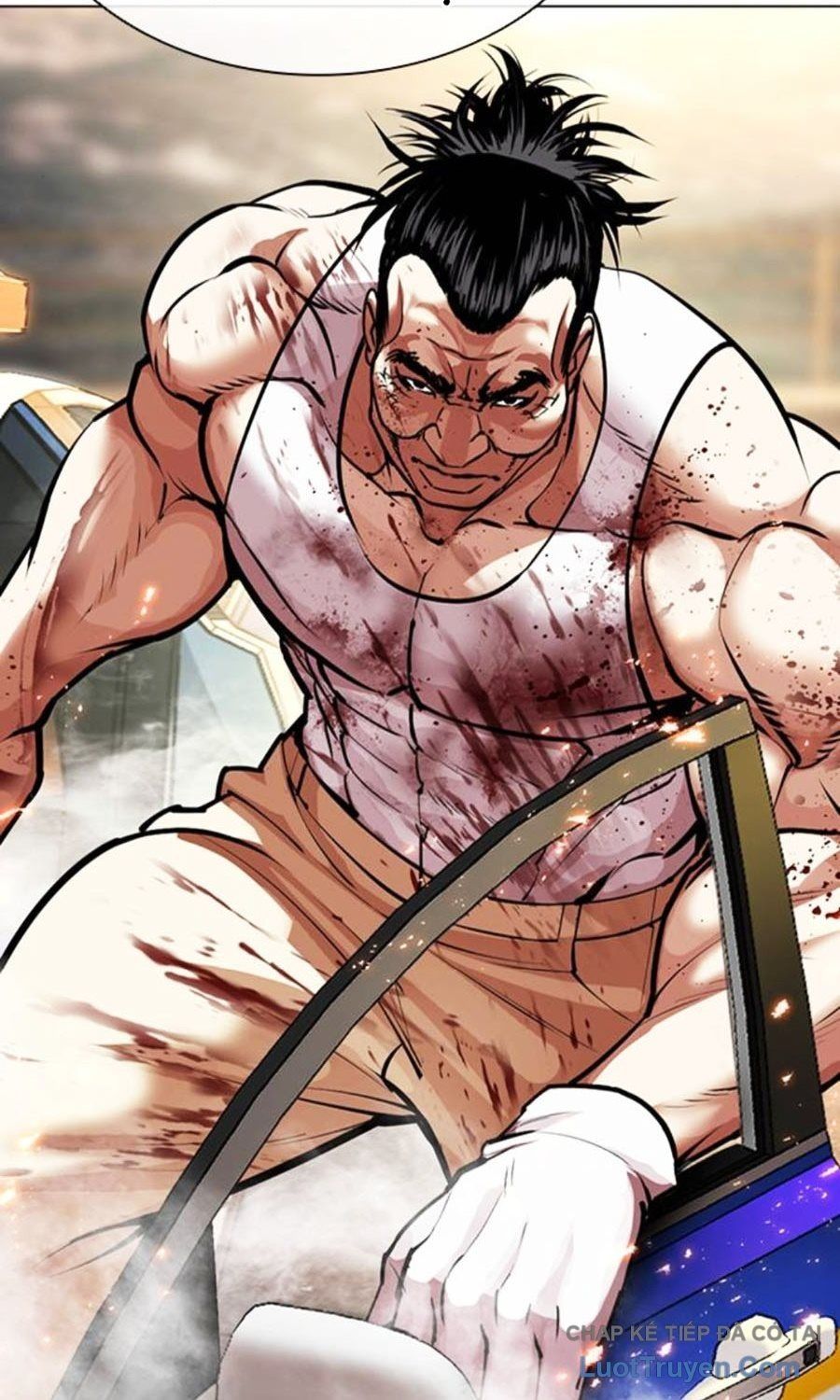 Hoán Đổi Diệu Kỳ - Chapter 589 - Page 164