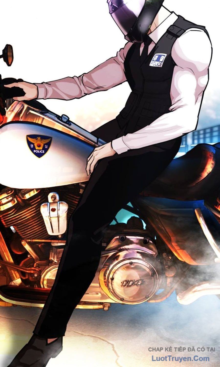 Hoán Đổi Diệu Kỳ - Chapter 589 - Page 168