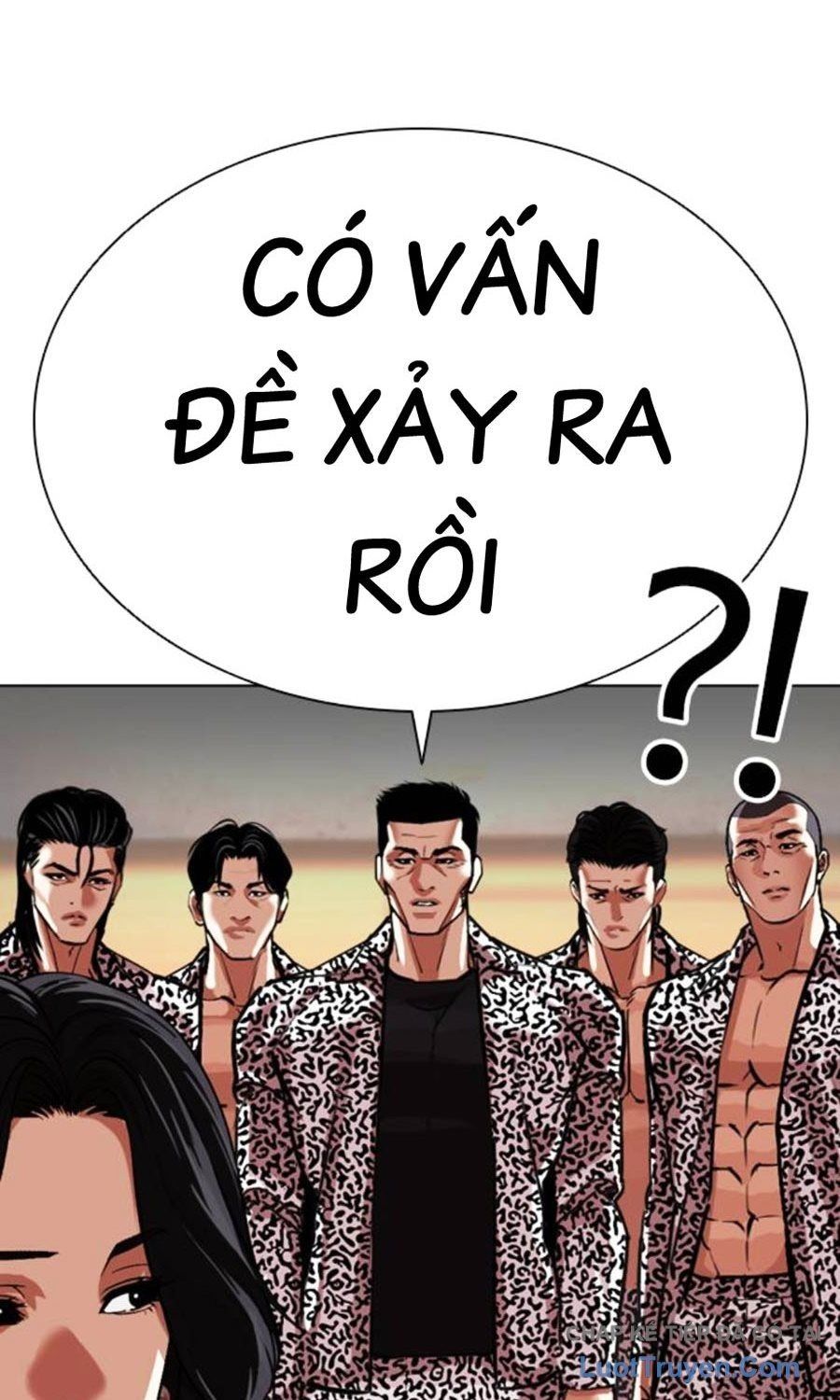 Hoán Đổi Diệu Kỳ - Chapter 589 - Page 17