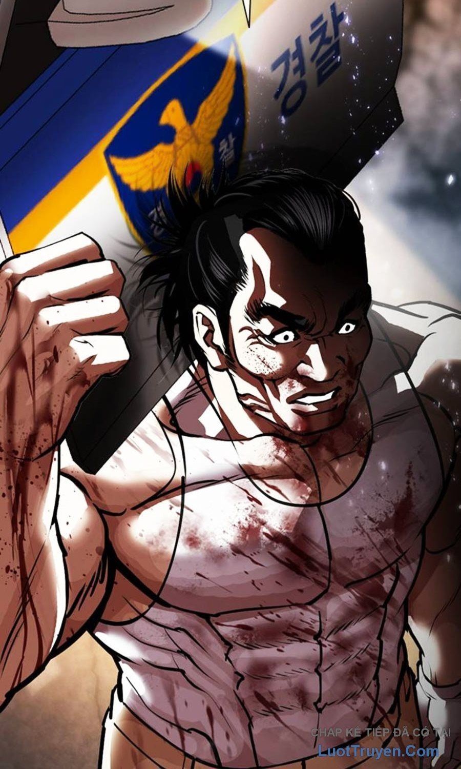 Hoán Đổi Diệu Kỳ - Chapter 589 - Page 176