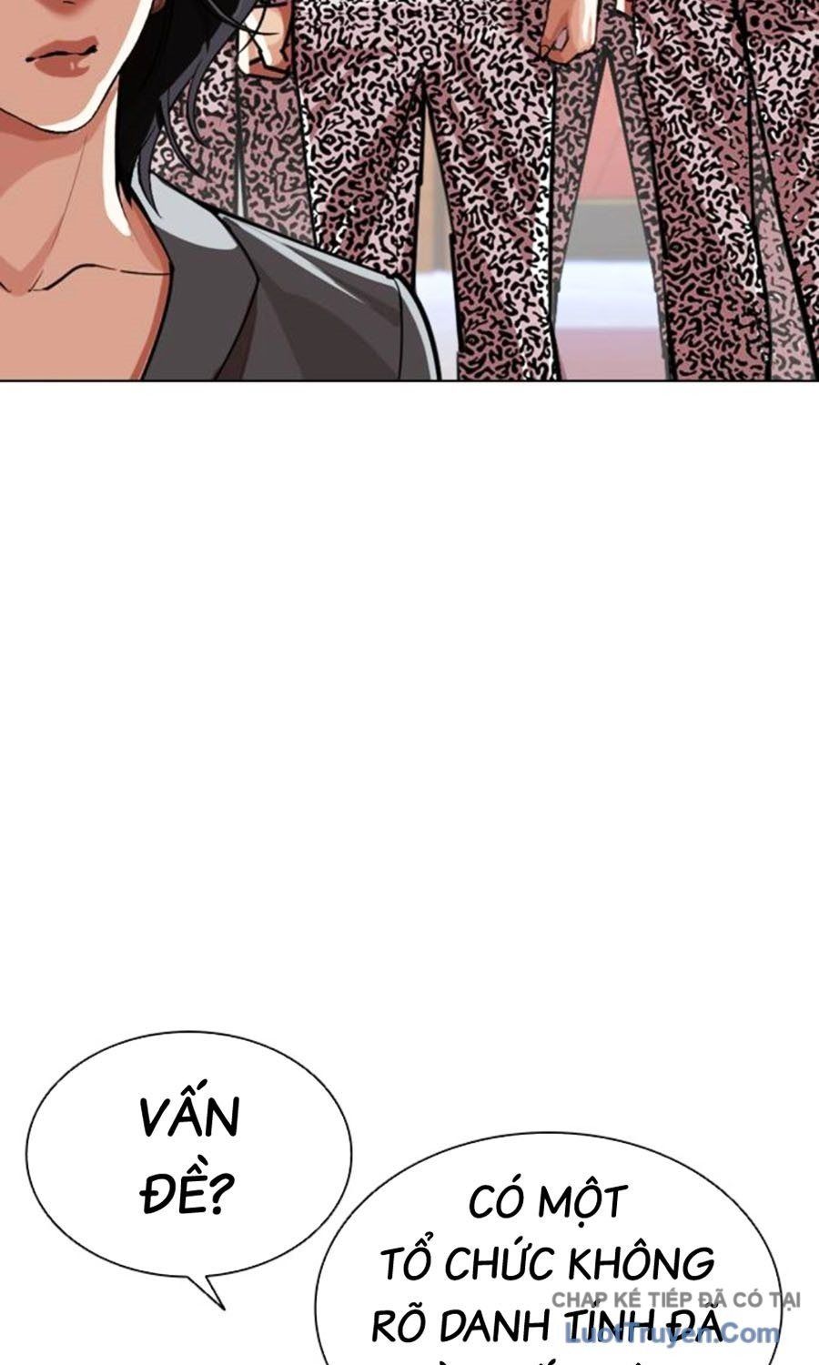 Hoán Đổi Diệu Kỳ - Chapter 589 - Page 18