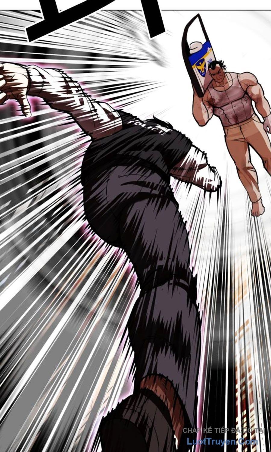 Hoán Đổi Diệu Kỳ - Chapter 589 - Page 183