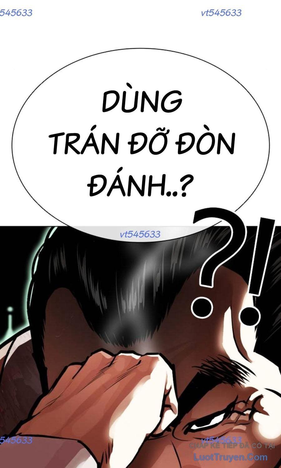 Hoán Đổi Diệu Kỳ - Chapter 589 - Page 189
