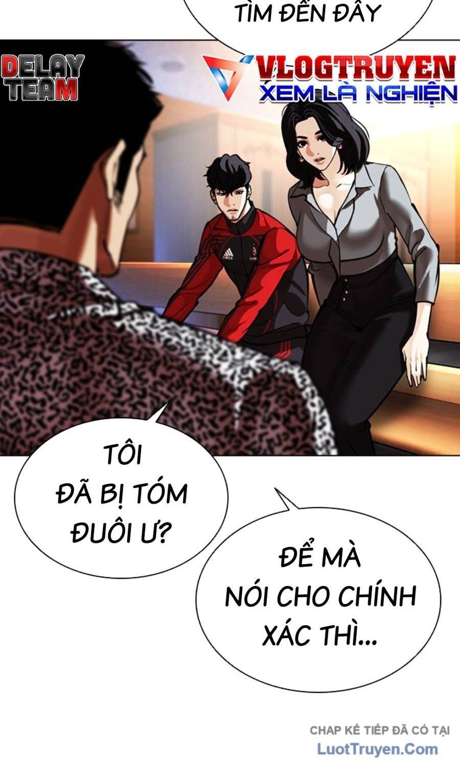 Hoán Đổi Diệu Kỳ - Chapter 589 - Page 19