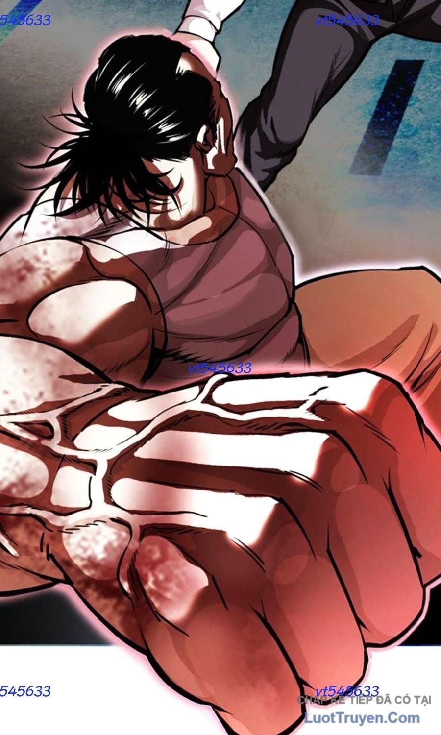 Hoán Đổi Diệu Kỳ - Chapter 589 - Page 194