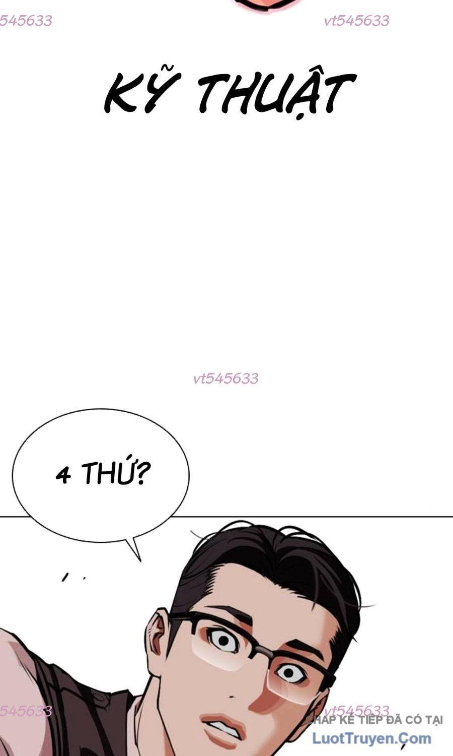 Hoán Đổi Diệu Kỳ - Chapter 589 - Page 195