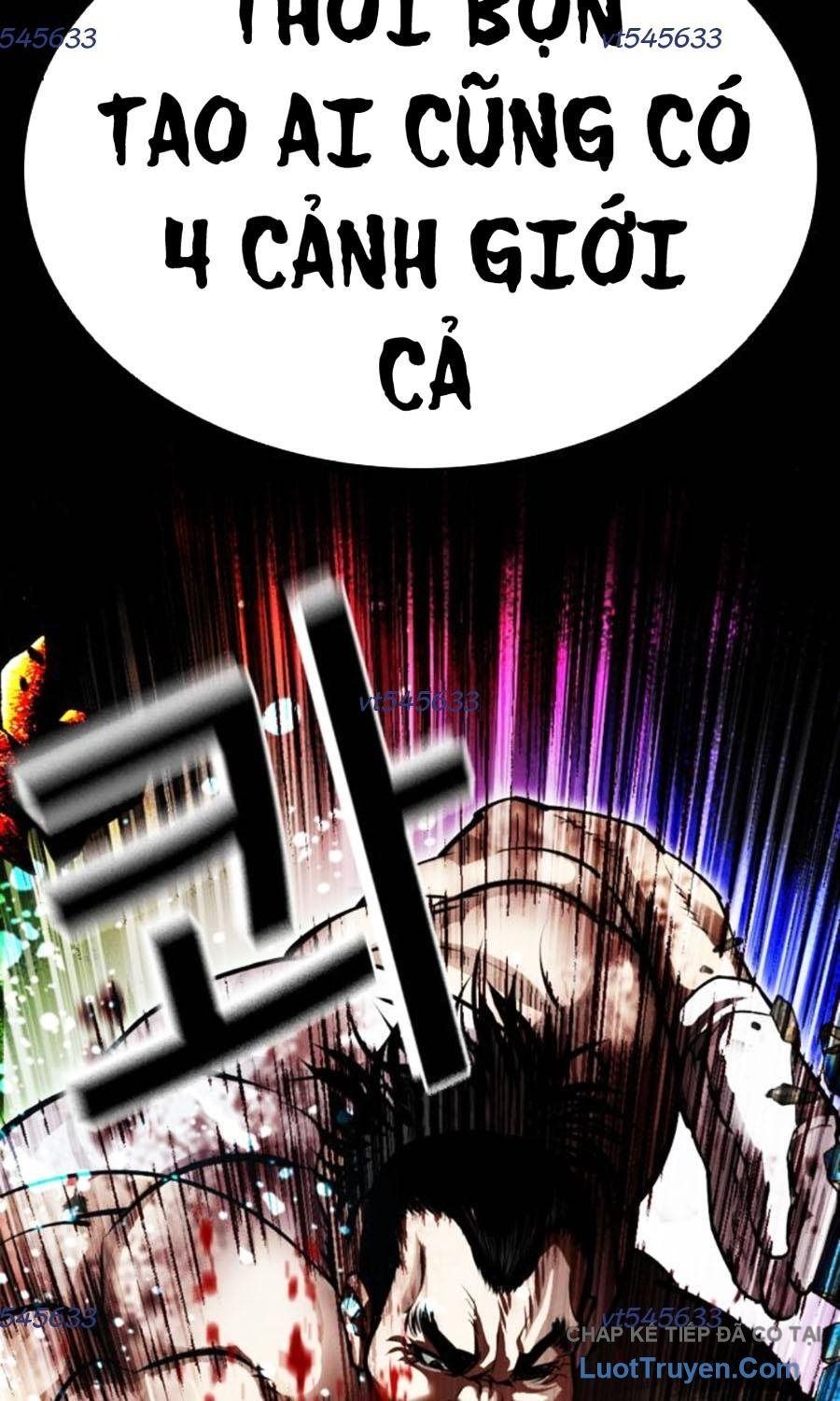 Hoán Đổi Diệu Kỳ - Chapter 589 - Page 197