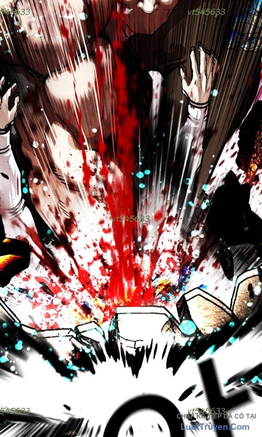 Hoán Đổi Diệu Kỳ - Chapter 589 - Page 198