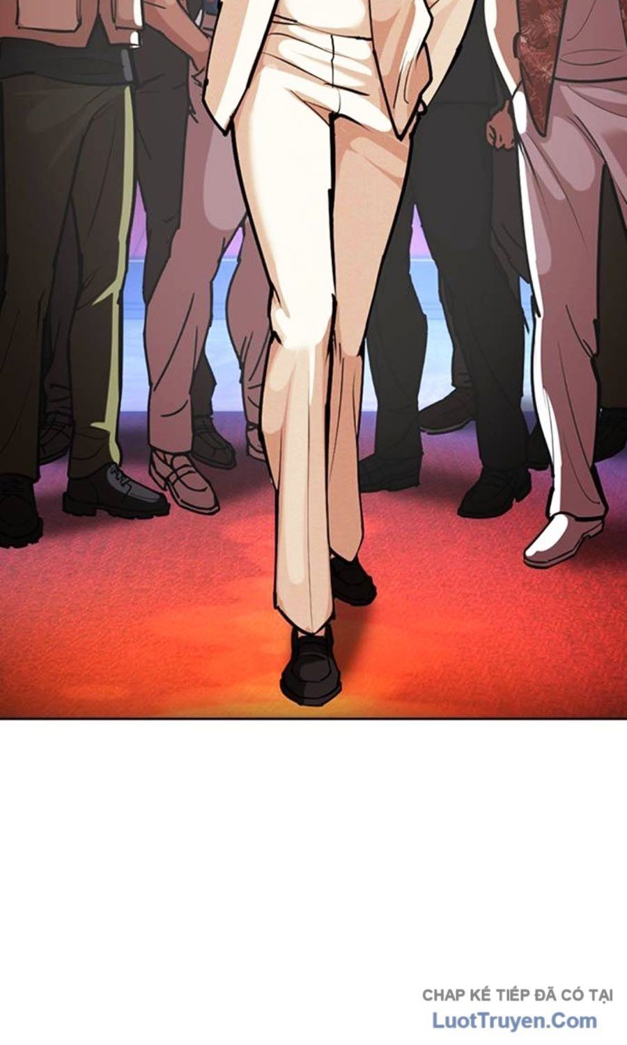 Hoán Đổi Diệu Kỳ - Chapter 589 - Page 24